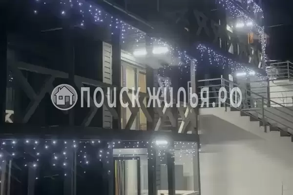 Гостевой дом «Притяжение», Туапсе
