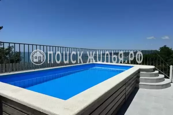 Гостевой дом «Притяжение», Туапсе Гостевой дом «Притяжение», Туапсе