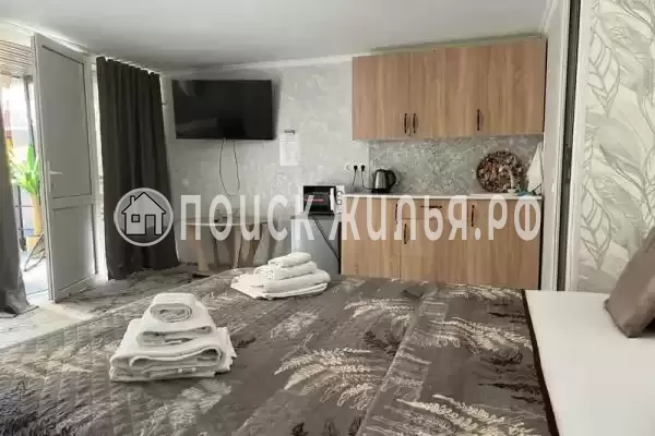 «Моя семья», Краснодарский край, Сочи, Адлер, Просвещения, д.126 «Моя семья», Краснодарский край, Сочи, Адлер, Просвещения, д.126