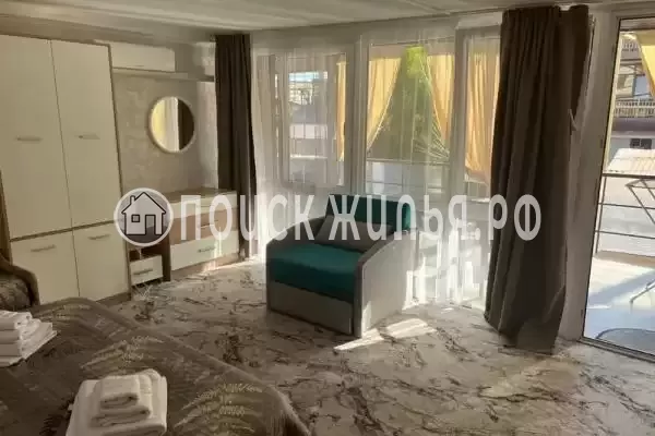 «Моя семья», Адлер