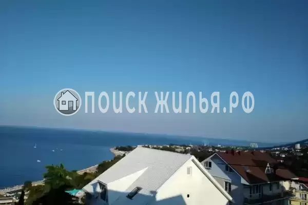 Гостевой дом «В Облаках», Лазаревское