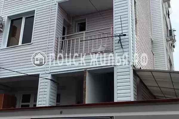 Гостевой дом «В Облаках», Лазаревское