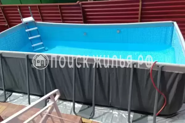 «В облаках», Лазаревское