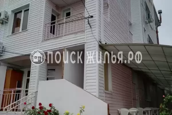 «В облаках», Лазаревское