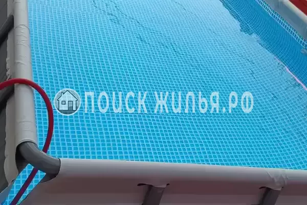 «В облаках», Лазаревское