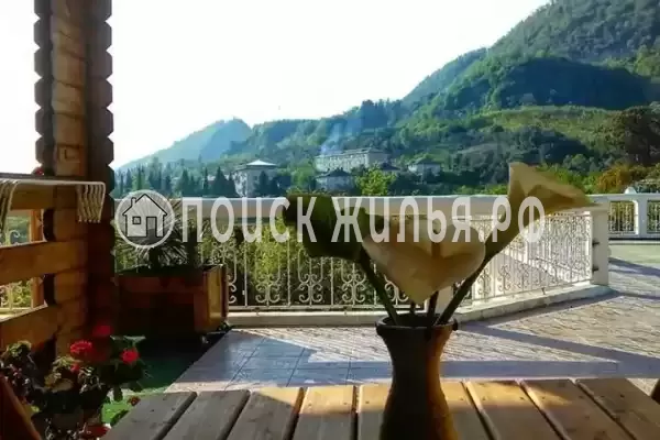 Дом под ключ «Место под солнцем», Новый Афон Дом под ключ «Место под солнцем», Новый Афон