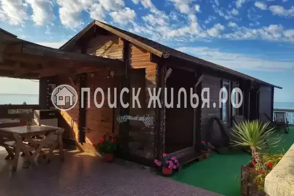 Дом под ключ «Место под солнцем»