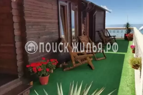 Дом под ключ «Место под солнцем», Новый Афон Дом под ключ «Место под солнцем», Новый Афон