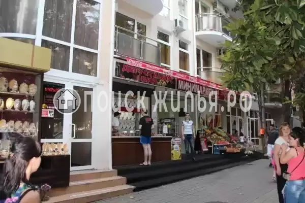 Частный сектор «Аквамарин», Краснодарский край, Сочи, Лазаревское, Победы, д.153Д