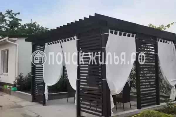 Дом под ключ «Дом для отпуска», Заозерное