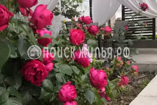 Дом под ключ «Дом для отпуска»