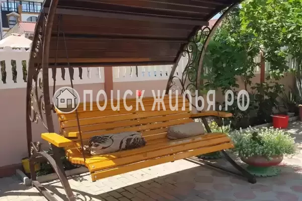 «Отдых у ридвана», Судак