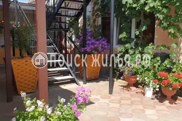 «Отдых у ридвана», Судак