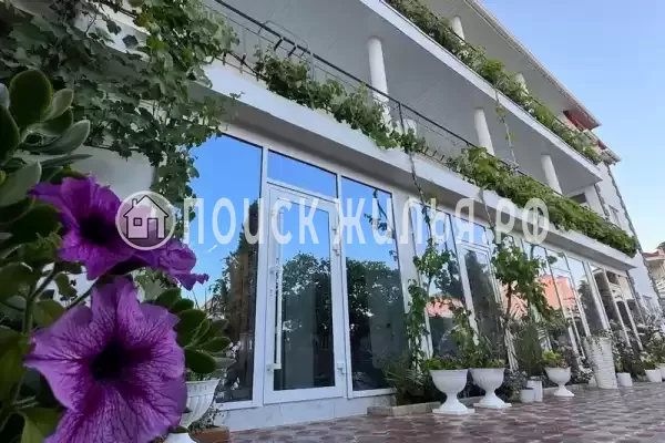 Частный сектор «Four sisters»
