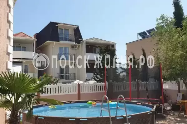 «Отдых у ридвана»