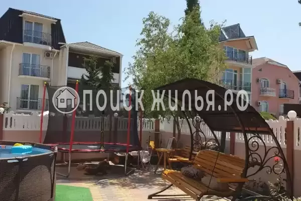 «Отдых у ридвана», Судак