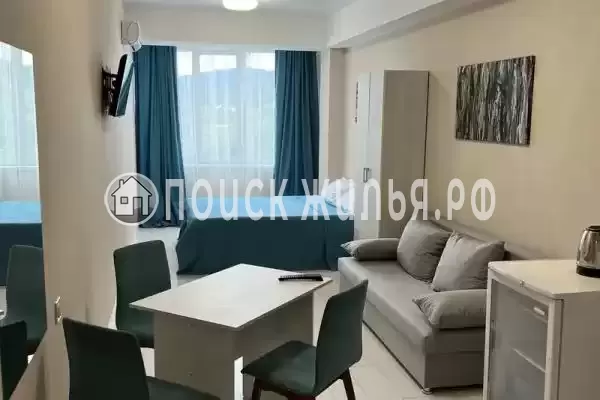 Апартаменты «StontApart», Краснодарский край, Сочи, Адлер, Ленина, д.288