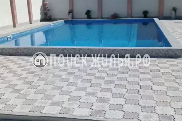 Гостевой дом «Пальма», Алахадзы