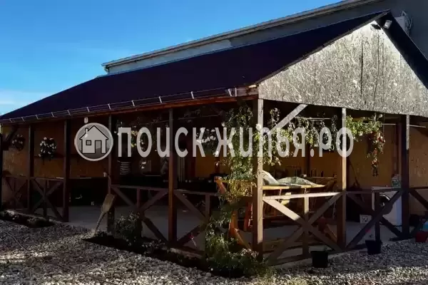 Гостевой дом «Пальма», Алахадзы