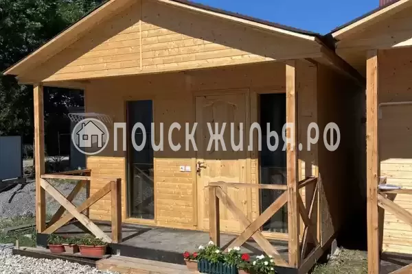 Гостевой дом «Пальма», Алахадзы