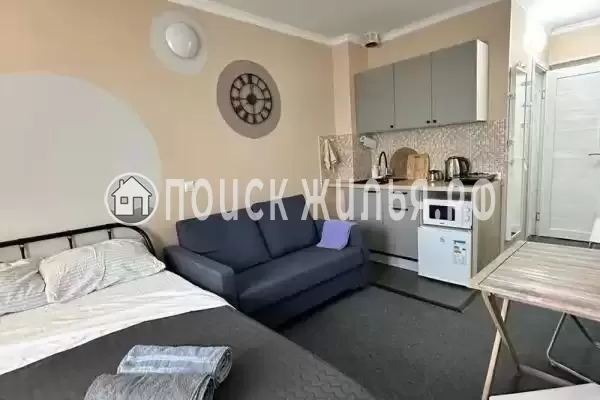 Апартаменты «Возле моря», Лермонтово Апартаменты «Возле моря», Лермонтово