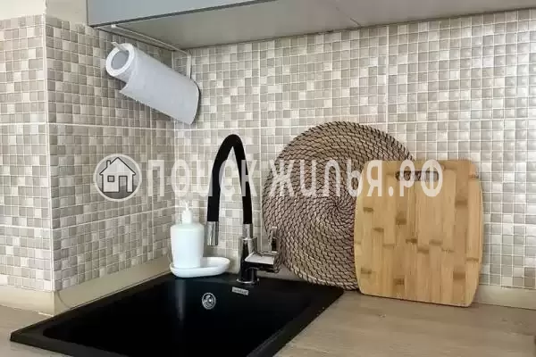 Апартаменты «Возле моря», Лермонтово Апартаменты «Возле моря», Лермонтово