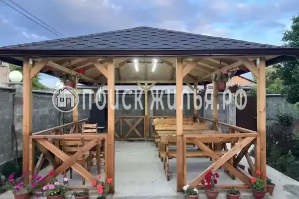 Гостевой дом «Milena», Пицунда Гостевой дом «Milena», Пицунда