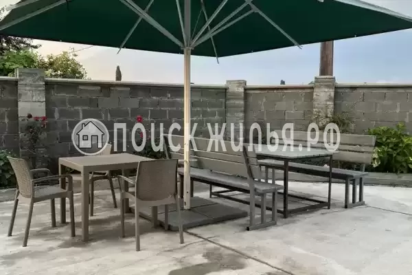 Гостевой дом «Milena», Пицунда Гостевой дом «Milena», Пицунда