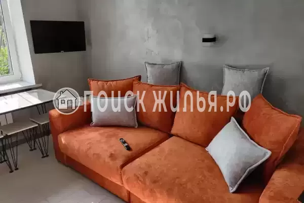 Квартира «С отдельным входом и двором», Алушта Квартира «С отдельным входом и двором», Алушта