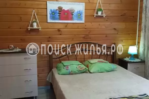 Частный сектор «Коттедж под ключ», Архипо-Осиповка Частный сектор «Коттедж под ключ», Архипо-Осиповка