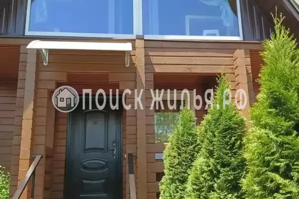 Частный сектор «Коттедж под ключ»