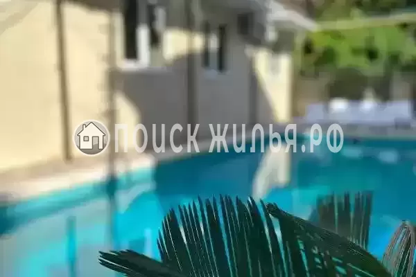 «Патио», Краснодарский край, Сочи, Лазаревское, Калараш, д.10