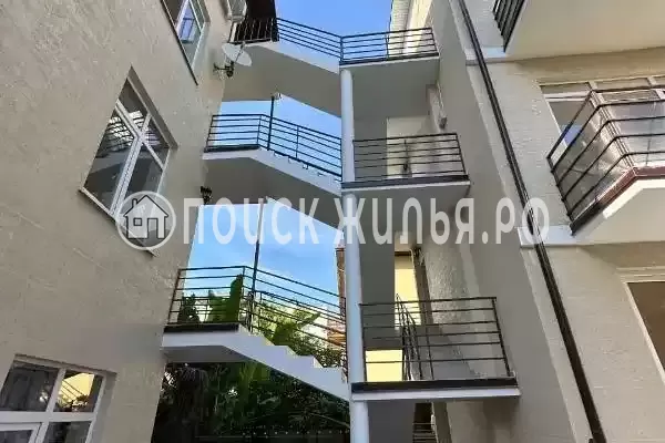 Частный сектор «Патио», Лазаревское
