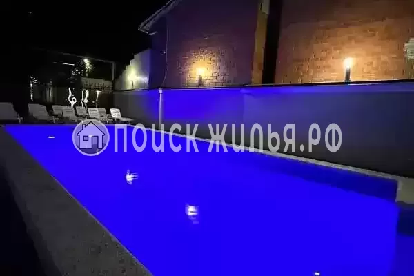 «Патио», Лазаревское