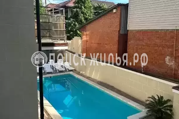 «Патио», Лазаревское