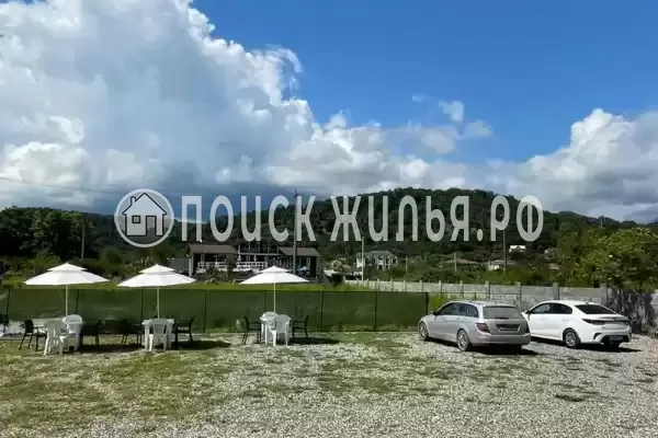 Гостиница «Ка Корона Абхазии», Пицунда Гостиница «Ка Корона Абхазии», Пицунда