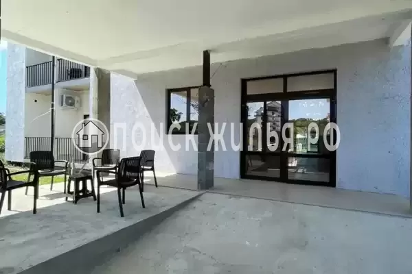 Гостиница «Ка Корона Абхазии», Республика Абхазия, Гагры, Пицунда, Аиааира, д.20