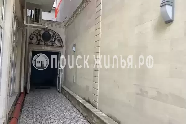 Квартира «Ева-Мария в Риме», Лазаревское