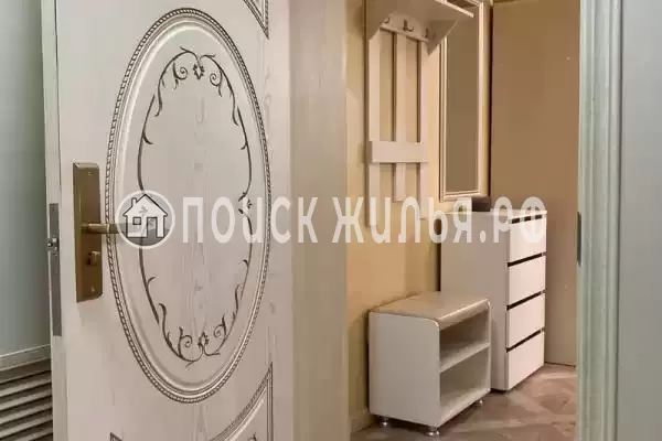 Квартира «Ева-Мария в Риме», Лазаревское