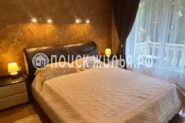 Квартира «Ева-Мария в Риме», Лазаревское