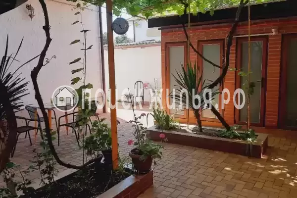 Частный сектор «Уютный дом на Херсонской», Геленджик