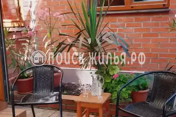 Частный сектор «Уютный дом на Херсонской», Геленджик