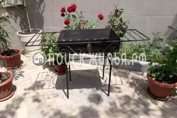 Частный сектор «Уютный дом на Херсонской», Геленджик