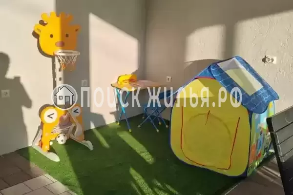 «Милана», Краснодарский край, Голубицкая, Тихая, д.5