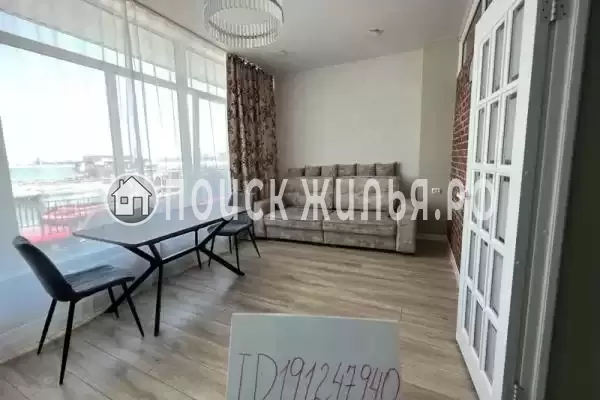 Частный сектор «Апартаменты на Набережной», Анапа