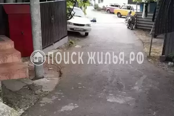 Дом под ключ «До 6 человек», Джанхот