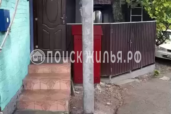 Дом под ключ «До 6 человек», Джанхот