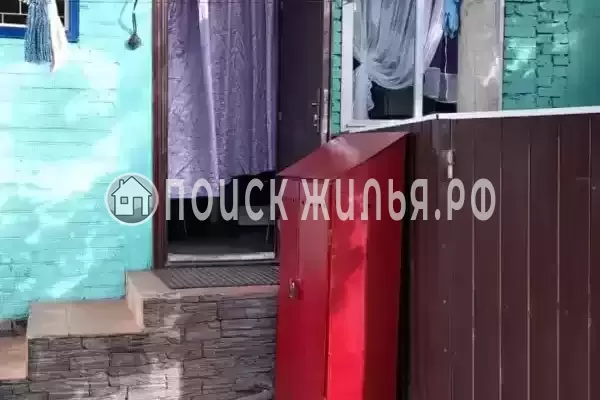 Дом под ключ «до 6 человек», Краснодарский край, Джанхот, Черноморская, д.5А Дом под ключ «до 6 человек», Краснодарский край, Джанхот, Черноморская, д.5А