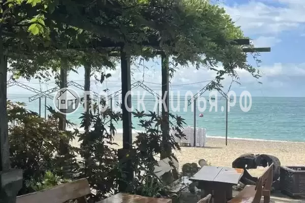 Гостевой дом «Арго», Пицунда Гостевой дом «Арго», Пицунда