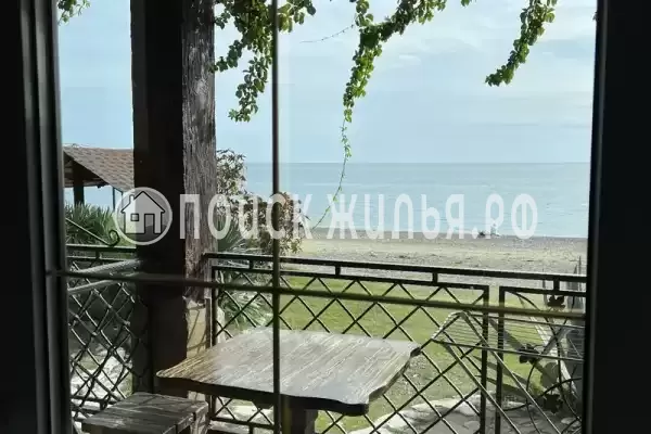 Гостевой дом «Арго», Пицунда